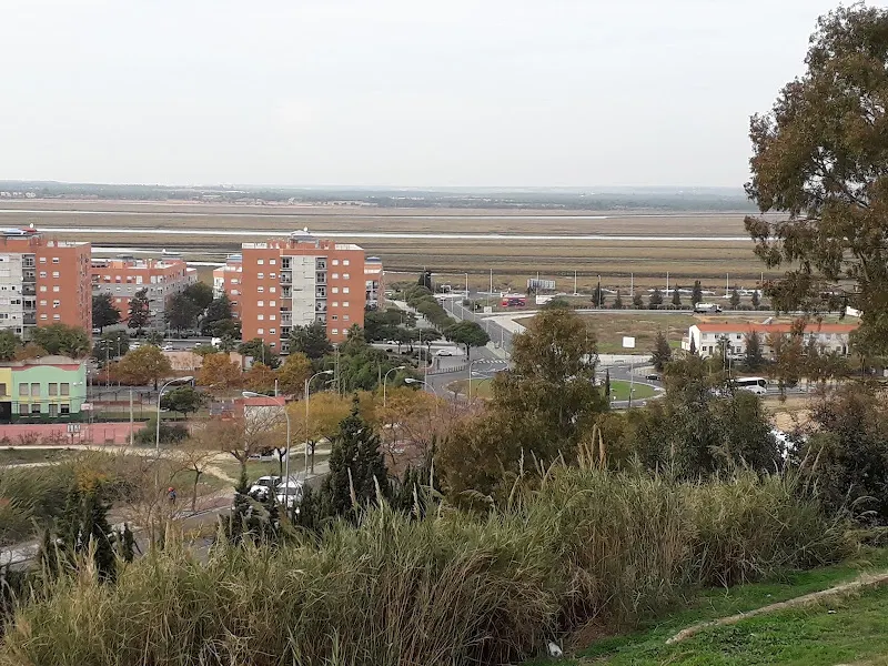 Colegio Virgen de Belén