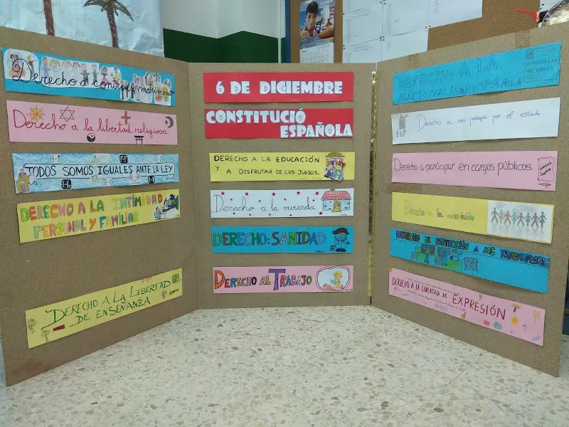 CEIP Tartessos