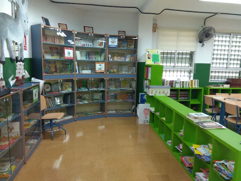 CEIP Tartessos - Colegio público en Huelva - foto 2