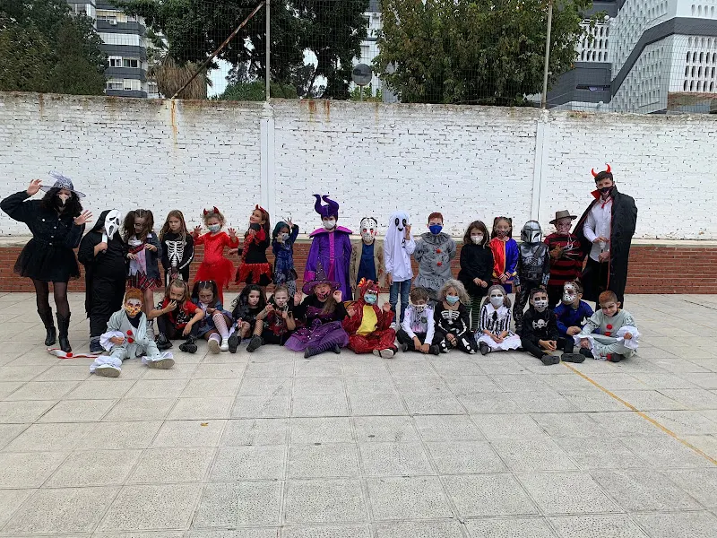 Centro Privado de Enseñanza Juan Luis Vives - Huelva