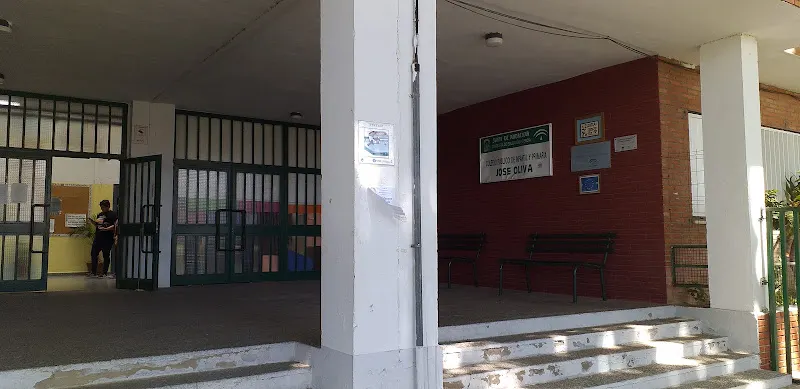 CEIP José Oliva