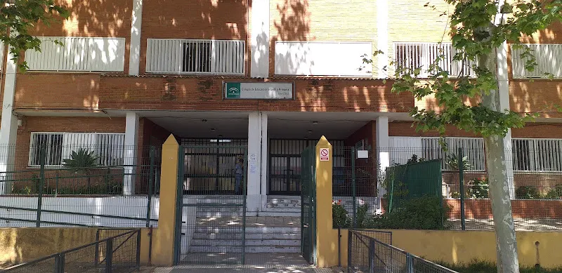CEIP José Oliva - Colegio público en Huelva - foto 2