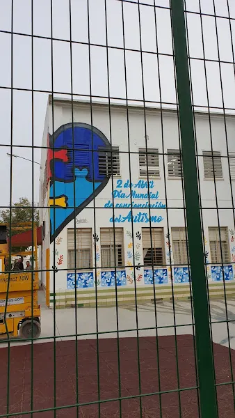 COLEGIO PÚBLICO AL-ANDALUS - Colegio público en Granado (El) - foto 2