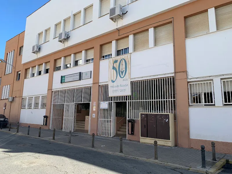 CEIP Manuel Siurot - Colegio público en Huelva - foto 2