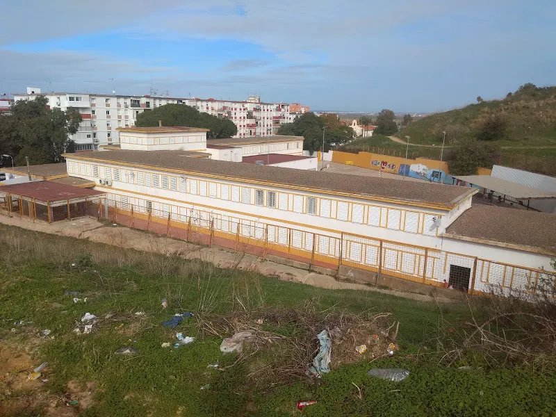 CEIP Príncipe de España - Huelva