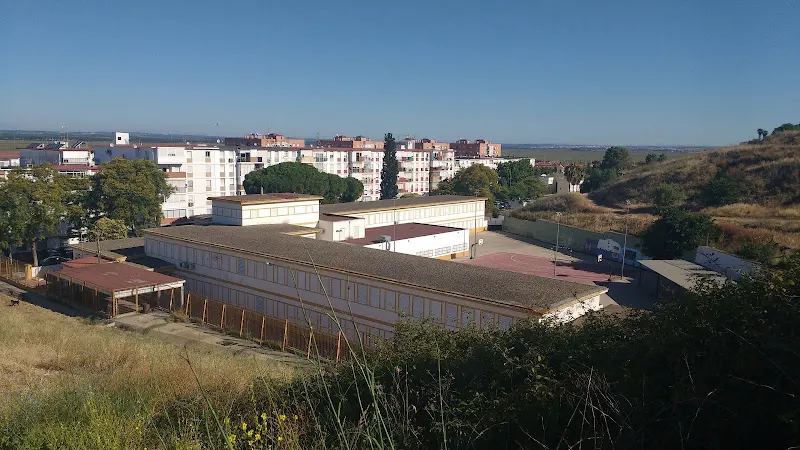 CEIP Príncipe de España - Colegio público en Huelva - foto 2