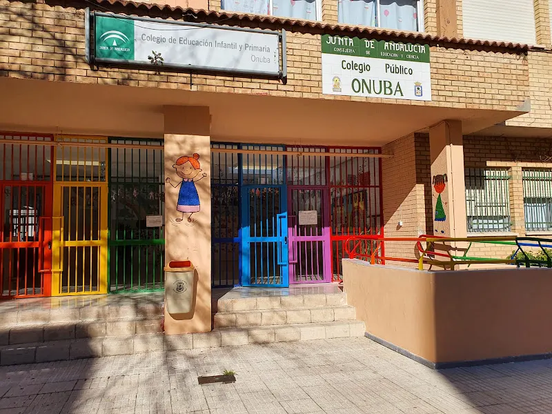 CEIP Onuba - Colegio público en Huelva - foto 2