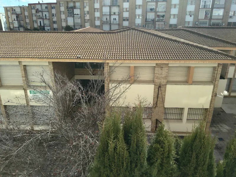 Colegio Público Tres De Agosto