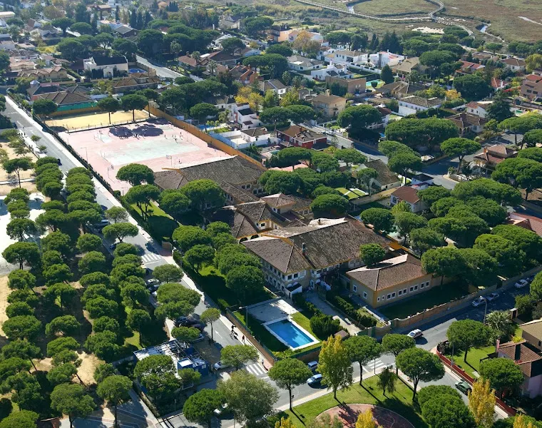 Colegio Bilingüe Entrepinos - Aljaraque