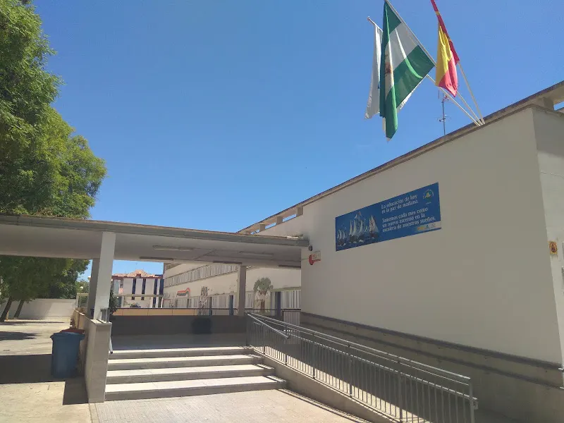 Colegio Público Doce De Octubre