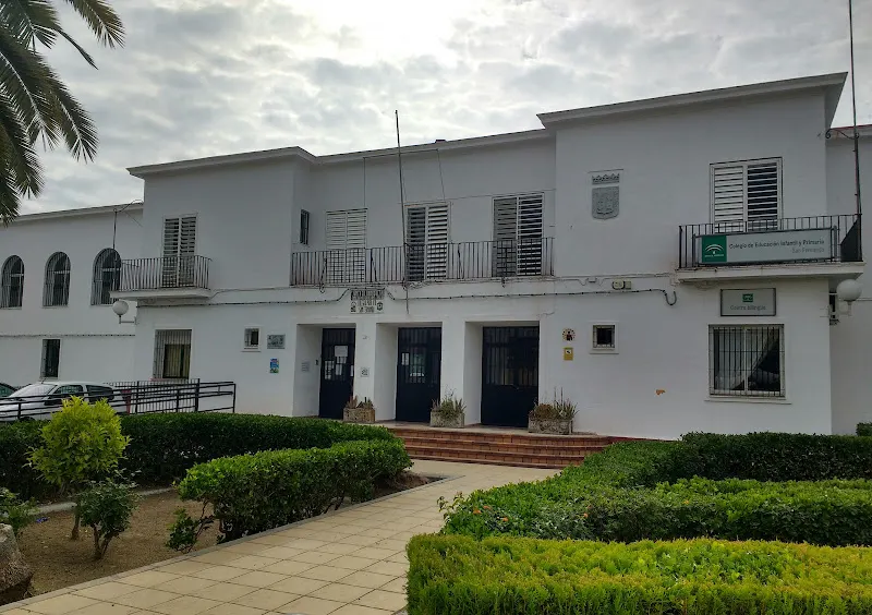 CEIP San Fernando