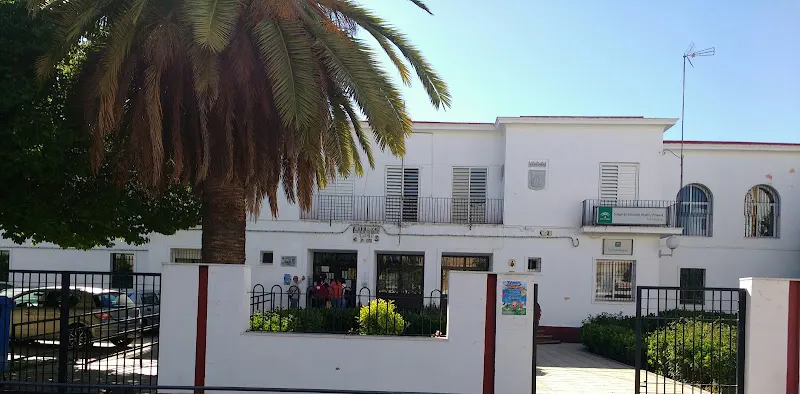 CEIP San Fernando - Colegio público en Huelva - foto 2