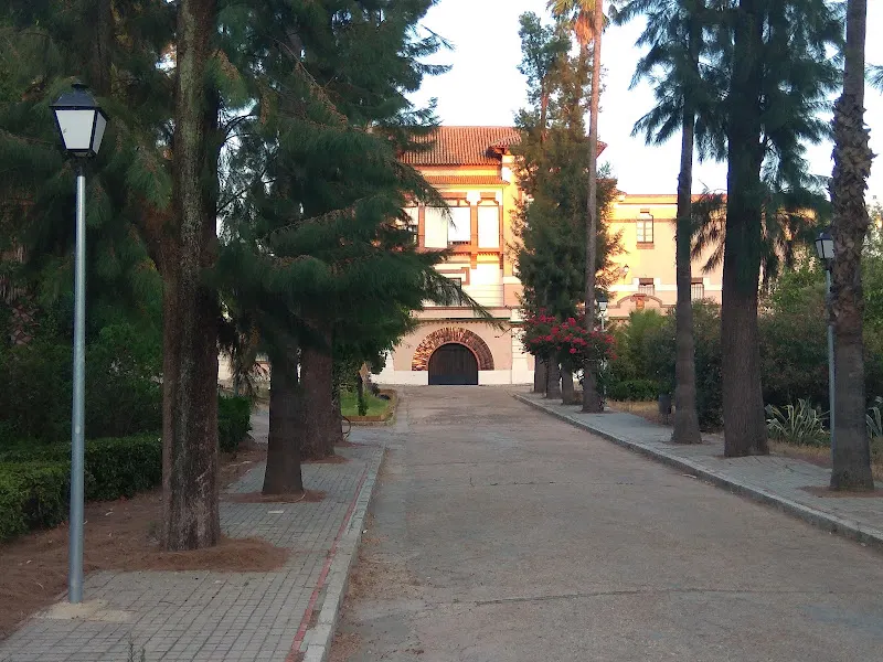 Colegio Santo Ángel de la Guarda - Secundaria