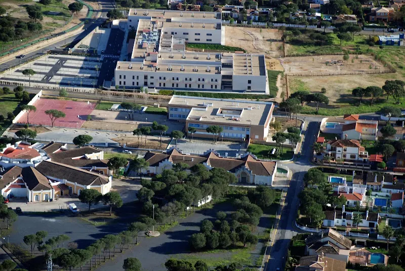 Colegio Bilingüe Tierrallana - Aljaraque