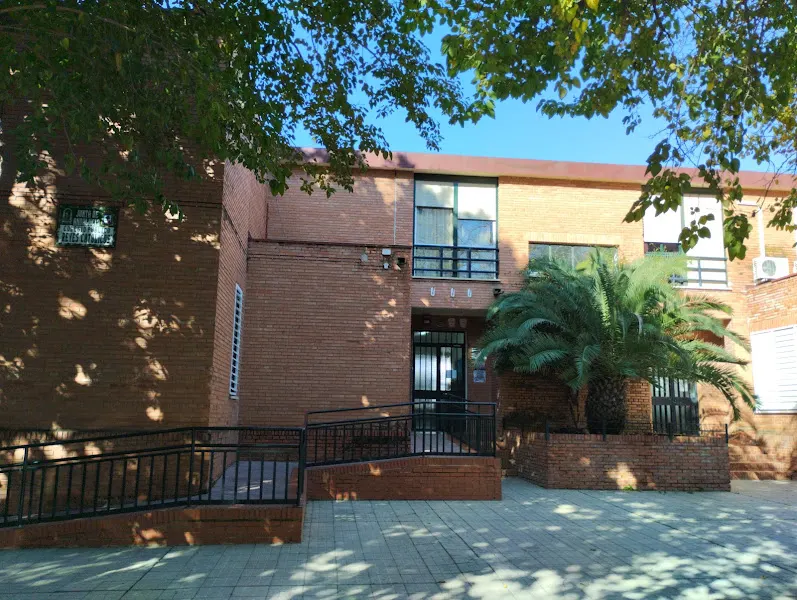 CEIP Reyes Católicos