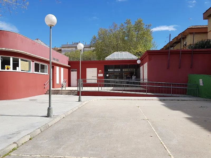 CEIP Profesora Pilar Martínez