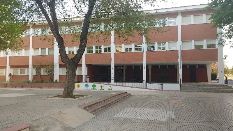 CEIP Marismas del Odiel