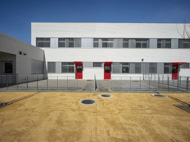 CEIP Muelle del Tinto - Colegio público en Huelva - foto 2