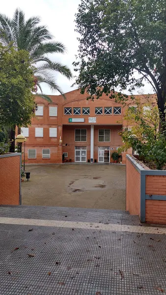 IES La Orden - Instituto de secundaria en Huelva - foto 2