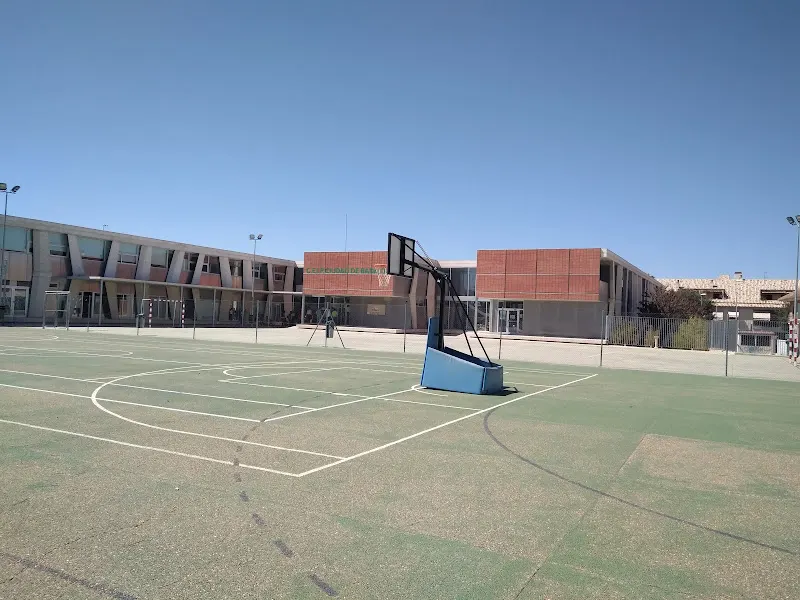 CEIP Ciudad de Badajoz