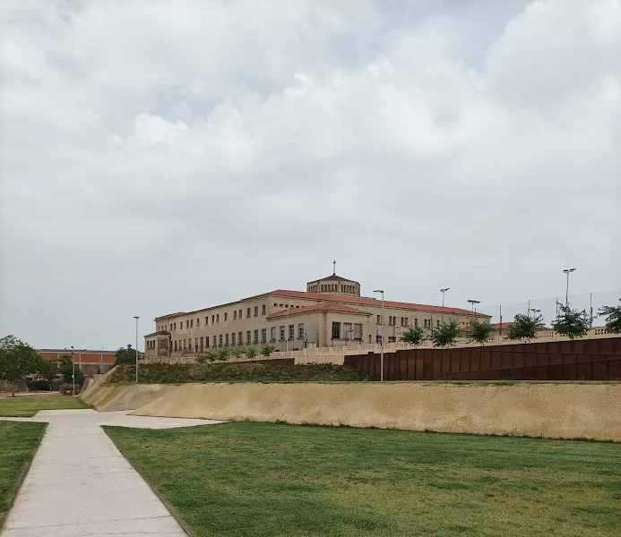 Colegio Santa María Assumpta - Colegio concertado en Badajoz - foto 2
