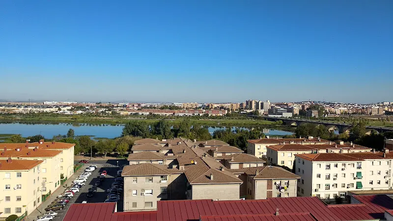 CEIP Guadiana - Badajoz