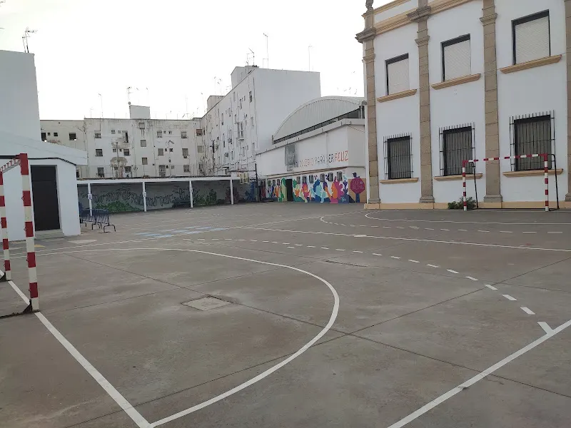 CEIP Juventud - Badajoz