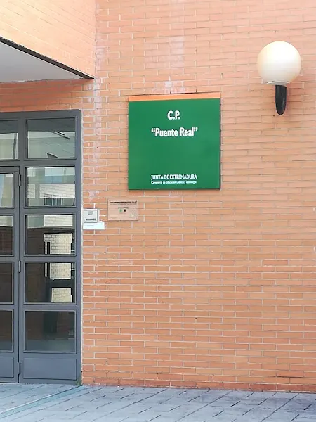 CEIP Puente Real