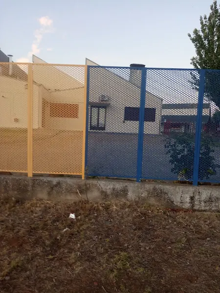 C E I La Albayada - Badajoz