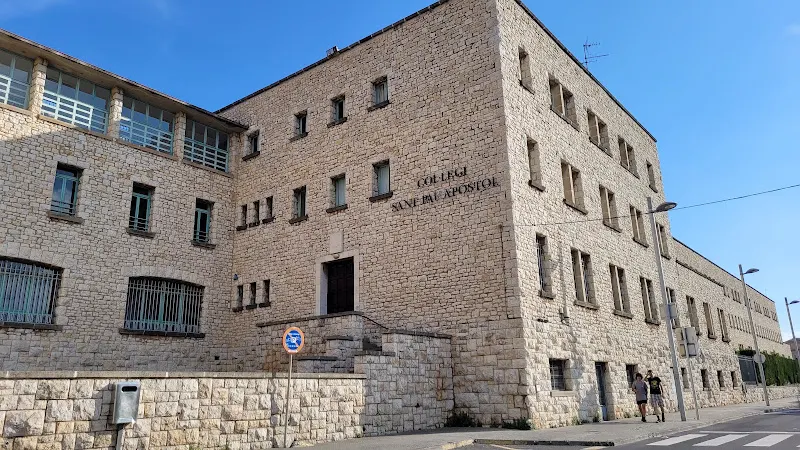 Colegio Sant Pau Apòstol - Centro escolar en Tarragona - foto 2