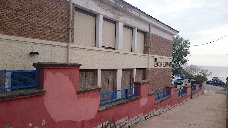 Escola El Miracle