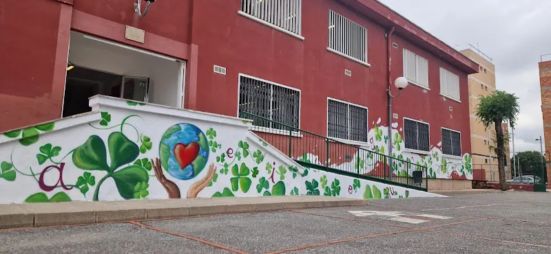 Escola Pública La Floresta