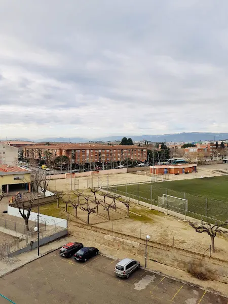 Escola Els Àngels