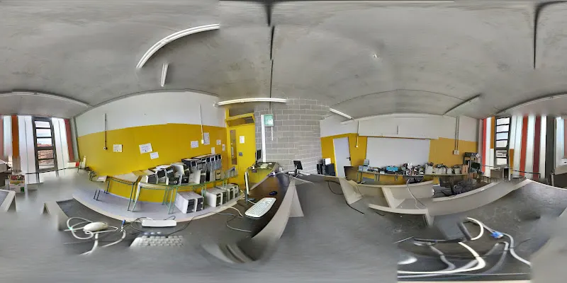 Institut Francesc Vidal i Barraquer - Tarragona