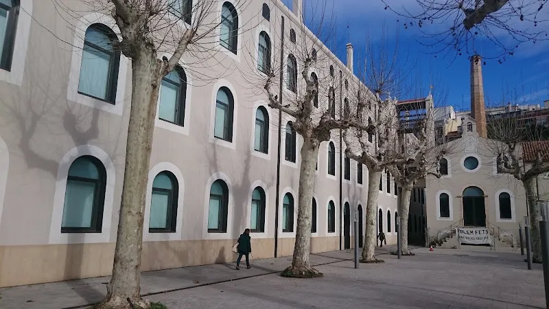 Escola Oficial d'Idiomes de Tarragona - Tarragona