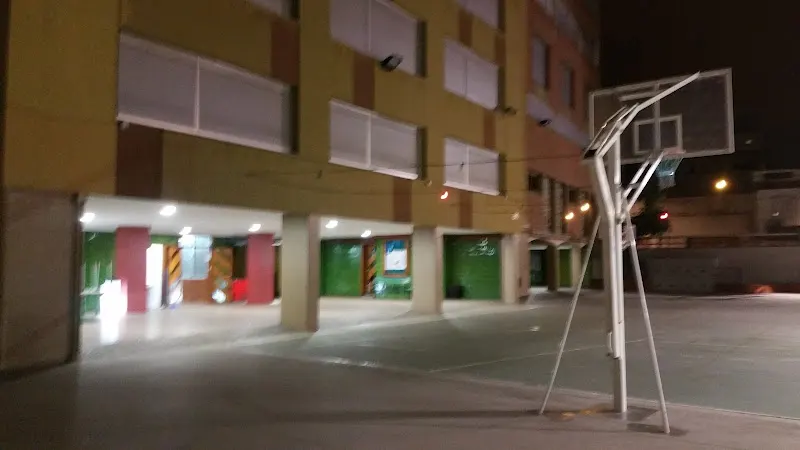 Col·legi Sant Josep de Reus - Reus