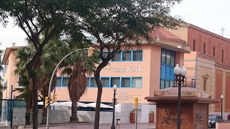 Ilustre Colegio de Procuradores de los Tribunales de Tarragona - Tarragona