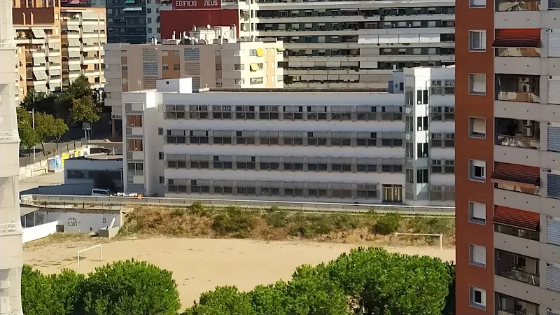 Institut Antoni de Martí i Franquès - Tarragona