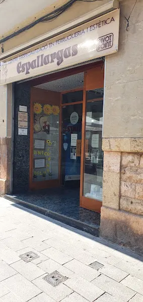 Espallargas - Centro de formación en Tarragona - foto 2