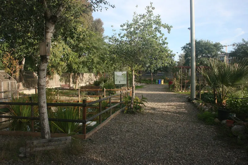 Escola de Natura Francolí Tarragona - Tarragona