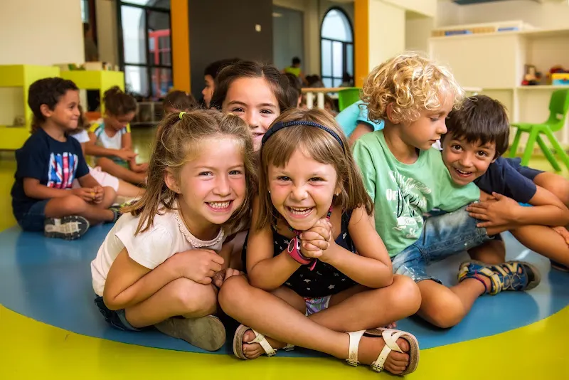 Jesuitas Lérida - Colegio Claver Raimat - Escuela de enseñanza general en Alpicat - foto 3