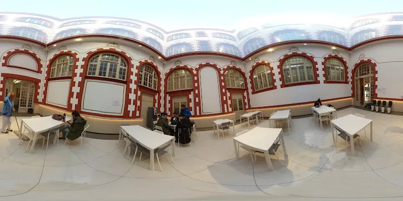 Institut Escola del Treball - Centro de formación en Lleida - foto 2