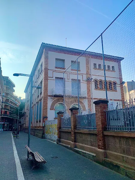Escola Pública Pràctiques I