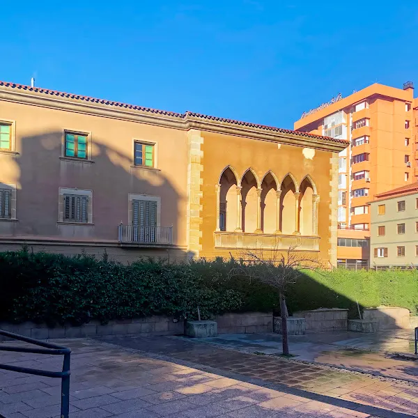 Bisbat De Lleida - Lleida