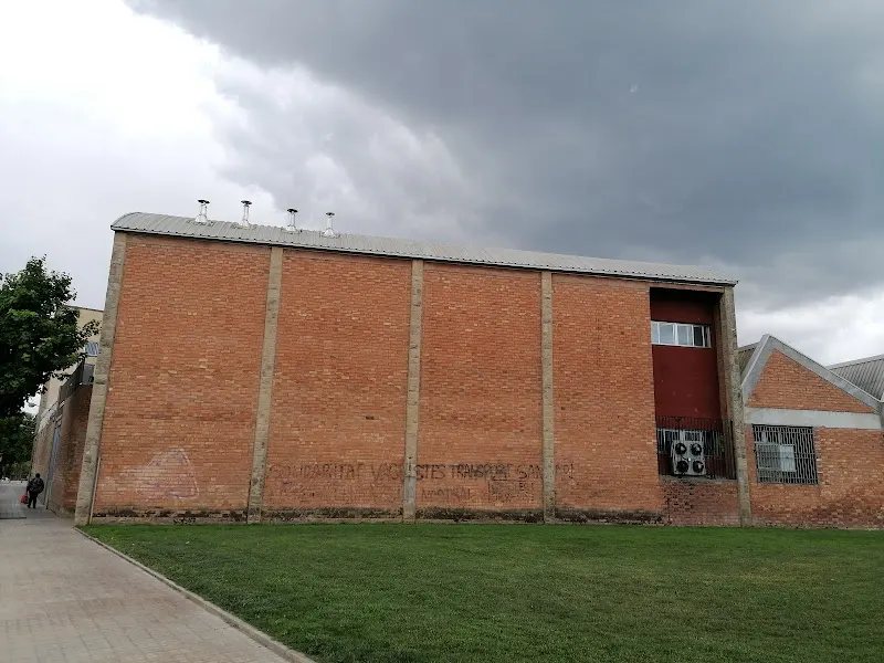 Institut Guindàvols | Lleida