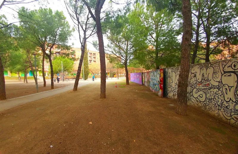 Centre d'Educació Infantil i Primària Joc de la Bola