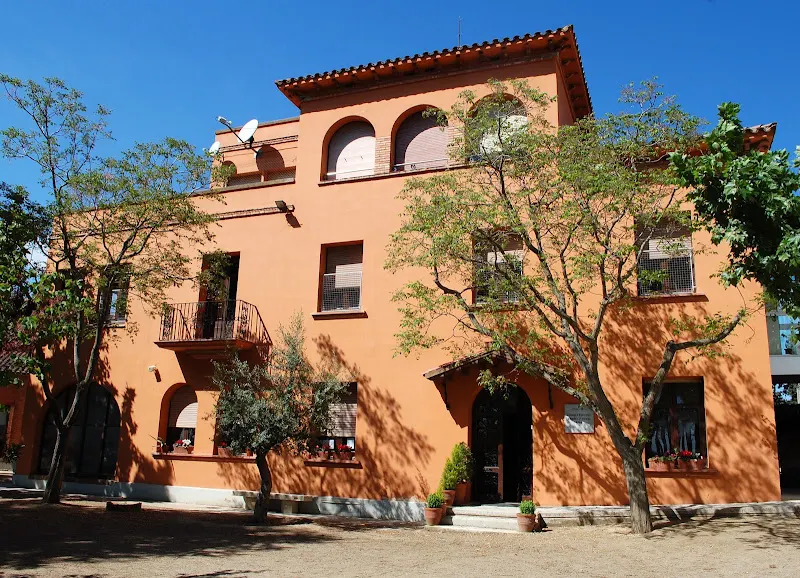 Escuela Alba - Lleida