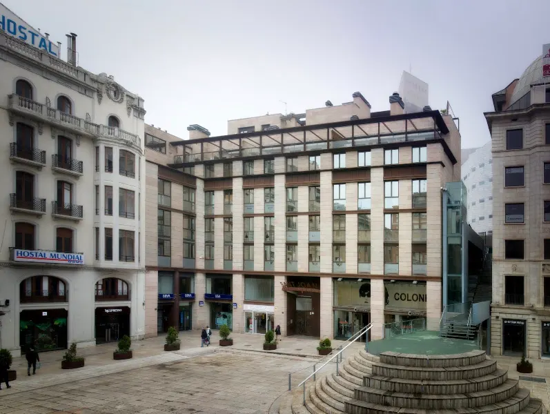 Colegio de la Abogacía de Lérida - Asociación u organización en Lleida - foto 2