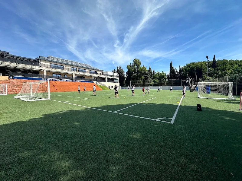 The British International School of Marbella - Marbella