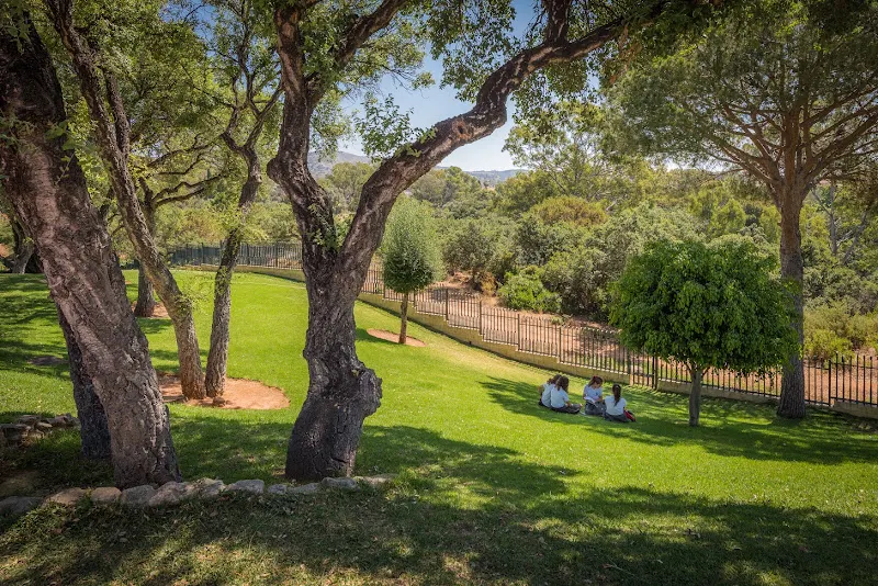 Colegio Alborán - Colegio bilingüe en Marbella - foto 2